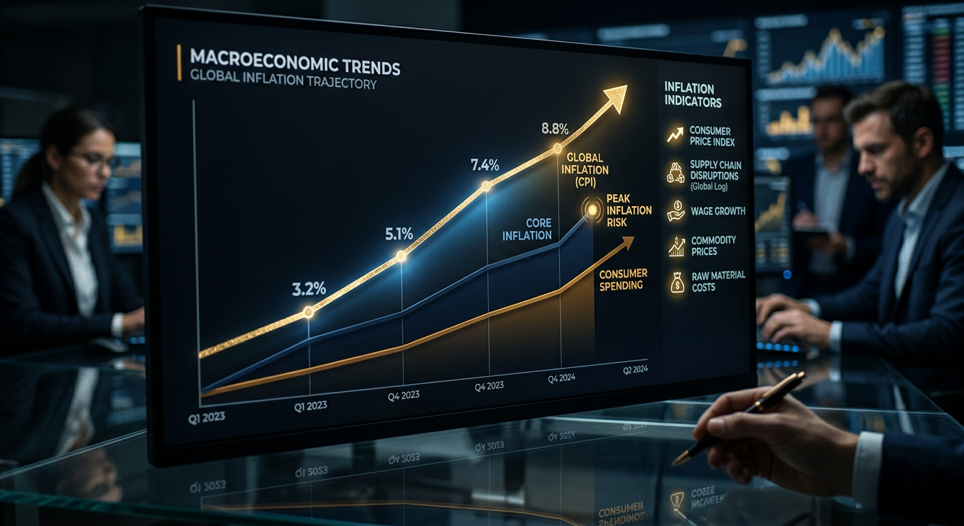 The Daily Market Brief — Friday 9 October 2026